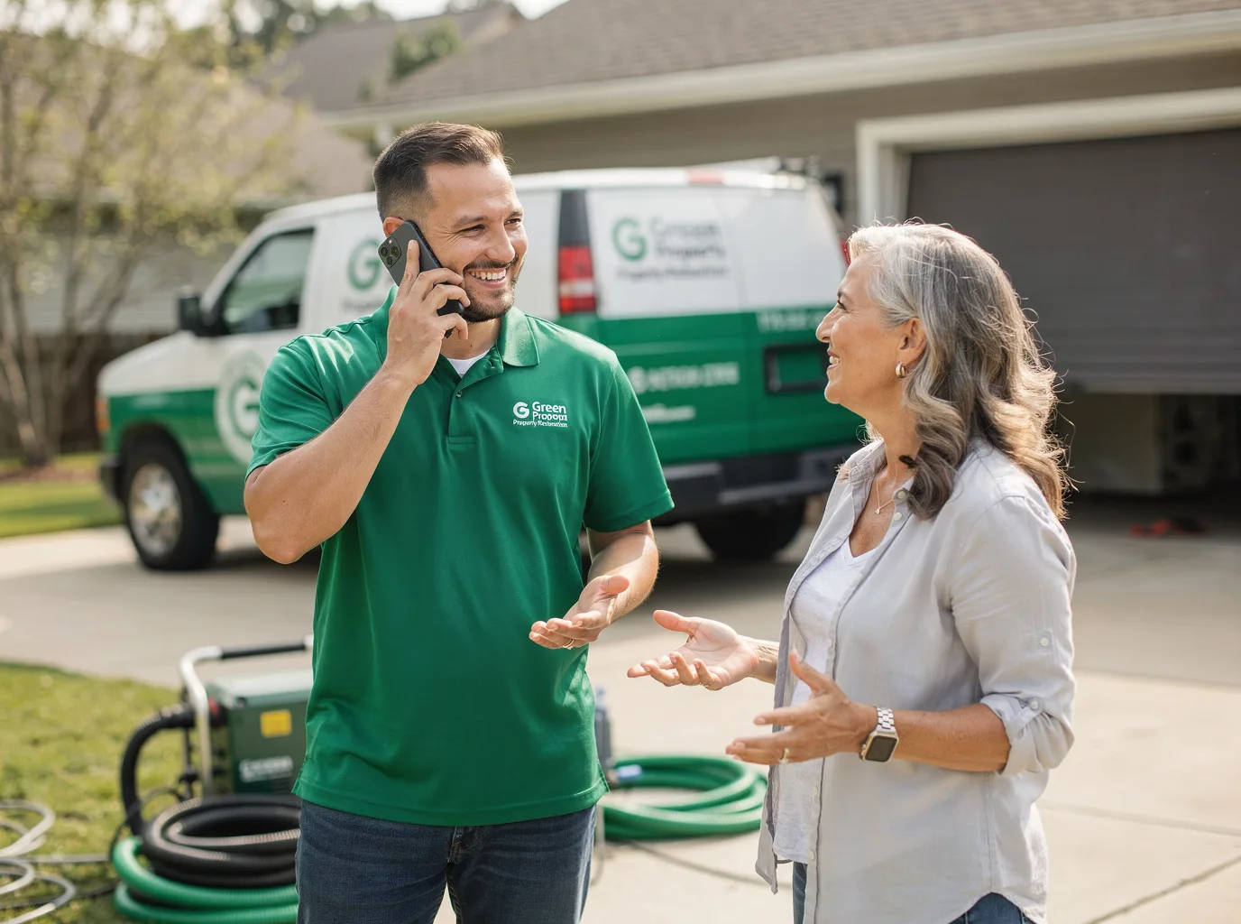 Water Damage Restoration Colbert, OK FAQs